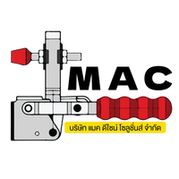 Mac Design Solutions Co., Ltd.